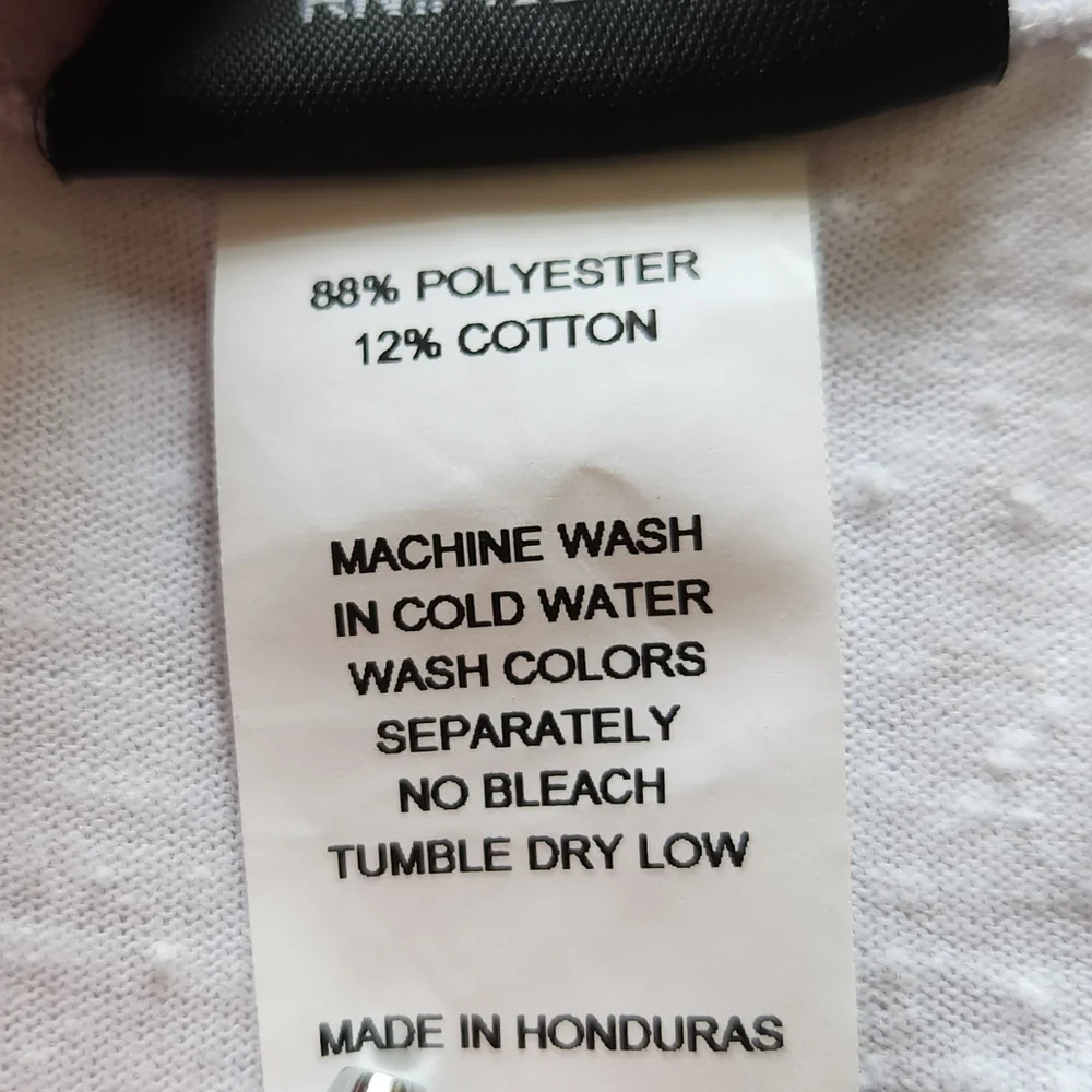 Harley-Davidson "Pretty Gradient Tank Top" Heathered Blue Ombre | Women's Size S - Picture 8 of 10